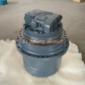 Motor de desplazamiento SK170 Final Drive YM15V00001F2 YM15V00001F1